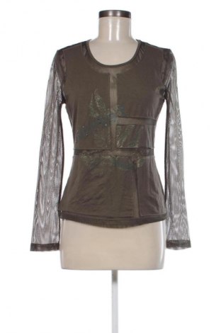 Damen Shirt Betty Barclay, Größe M, Farbe Grün, Preis € 5,49