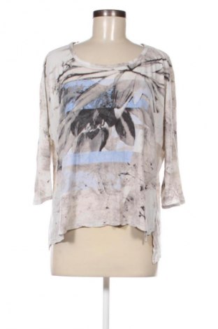 Damen Shirt Betty Barclay, Größe L, Farbe Grau, Preis € 35,62