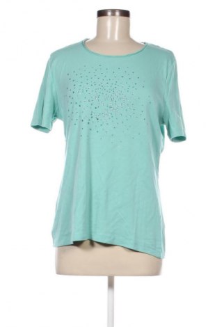 Damen Shirt Bexleys, Größe L, Farbe Grün, Preis € 10,49