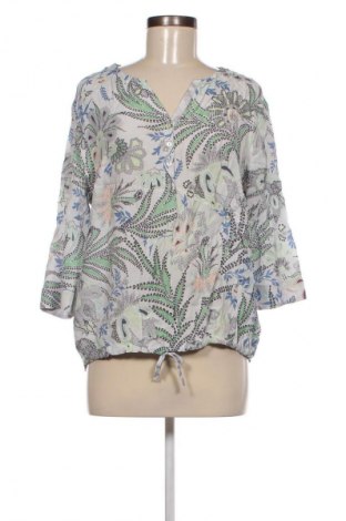 Damen Shirt Bianca, Größe L, Farbe Mehrfarbig, Preis € 13,49