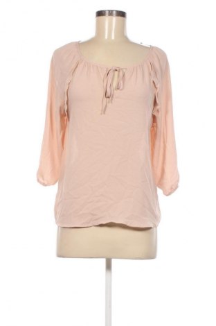 Damen Shirt Bik Bok, Größe S, Farbe Beige, Preis 3,99 €