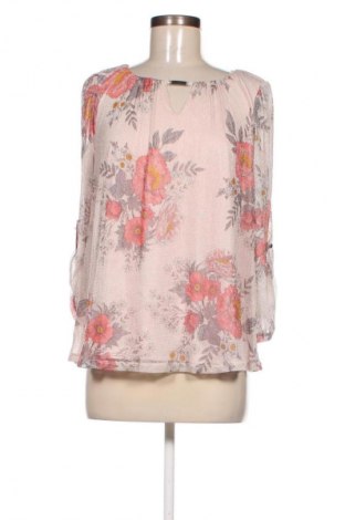 Damen Shirt Billie & Blossom, Größe L, Farbe Mehrfarbig, Preis € 4,99