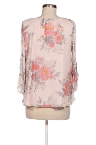 Damen Shirt Billie & Blossom, Größe L, Farbe Mehrfarbig, Preis € 4,99