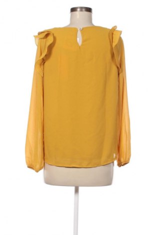 Damen Shirt Biscote, Größe L, Farbe Gelb, Preis € 8,99