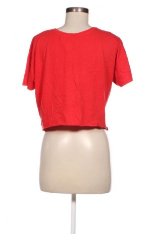 Damen Shirt Blind Date, Größe M, Farbe Rot, Preis 4,49 €