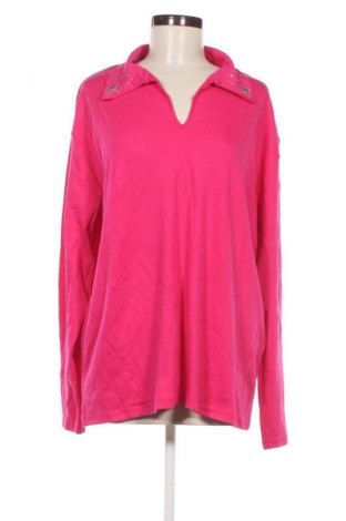 Damen Shirt Blu, Größe M, Farbe Rosa, Preis 8,49 €