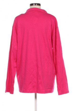 Damen Shirt Blu, Größe M, Farbe Rosa, Preis 8,49 €