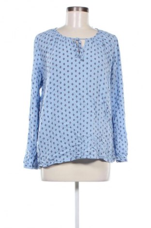 Damen Shirt Blue Motion, Größe L, Farbe Blau, Preis 13,49 €