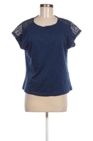 Damen Shirt Blue Motion, Größe M, Farbe Blau, Preis € 6,49