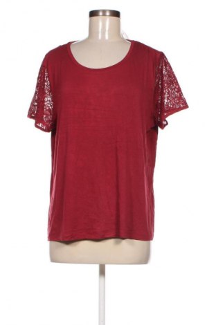 Damen Shirt Blue Motion, Größe L, Farbe Rot, Preis € 4,29