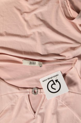 Damen Shirt Bobo Zander, Größe S, Farbe Rosa, Preis € 3,99