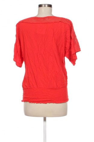 Damen Shirt Body Flirt, Größe M, Farbe Rot, Preis € 4,49