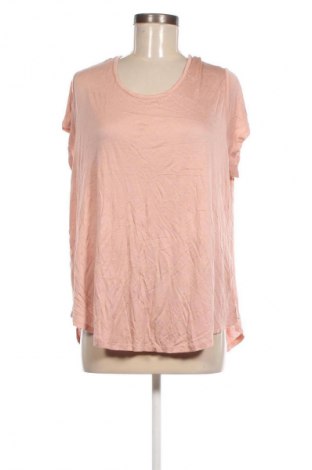 Damen Shirt Body Flirt, Größe XL, Farbe Aschrosa, Preis € 4,29