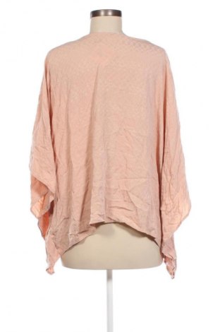 Damen Shirt Body Flirt, Größe 3XL, Farbe Beige, Preis 6,99 €