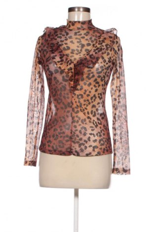 Damen Shirt Body Flirt, Größe XXS, Farbe Mehrfarbig, Preis € 4,49