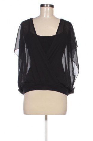 Damen Shirt Body Flirt, Größe S, Farbe Schwarz, Preis € 4,99