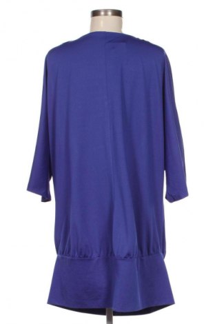 Damen Shirt Body Flirt, Größe XXL, Farbe Blau, Preis € 4,99