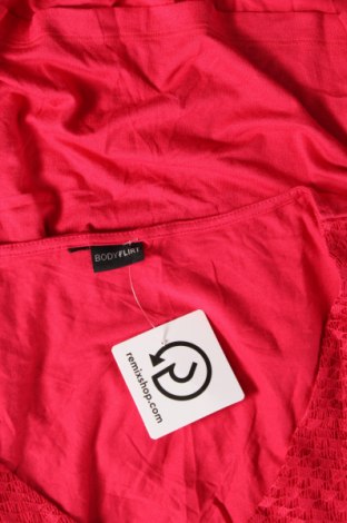 Damen Shirt Body Flirt, Größe L, Farbe Rosa, Preis € 3,99