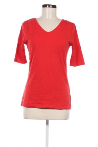 Damen Shirt Bon Prix, Größe M, Farbe Rot, Preis € 6,99