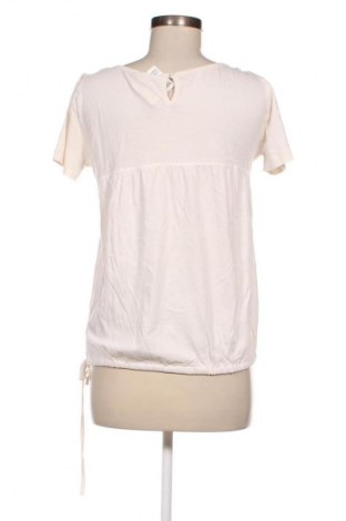 Damen Shirt Bon'a Parte, Größe M, Farbe Ecru, Preis € 10,49