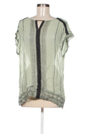 Damen Shirt Bon'a Parte, Größe L, Farbe Grün, Preis € 6,49