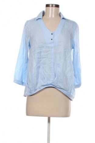 Damen Shirt Bonobo, Größe S, Farbe Blau, Preis 4,99 €