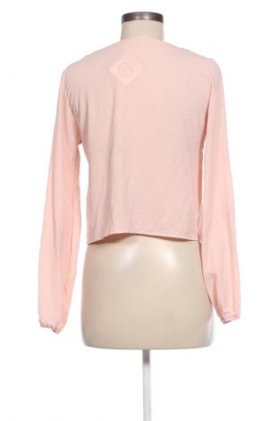 Damen Shirt Boohoo, Größe M, Farbe Beige, Preis € 4,99