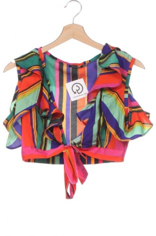 Bluză de femei Boohoo, Mărime XS, Culoare Multicolor, Preț 22,99 Lei