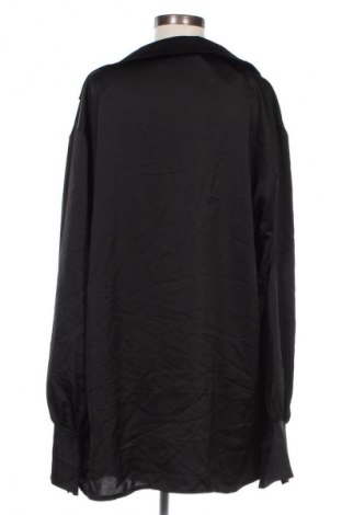 Damen Shirt Boohoo, Größe XL, Farbe Schwarz, Preis 6,99 €