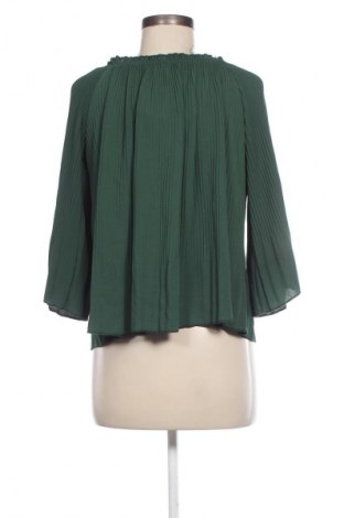 Bluză de femei Boohoo, Mărime S, Culoare Verde, Preț 21,99 Lei