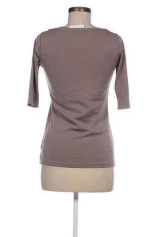 Damen Shirt Boviva, Größe M, Farbe Braun, Preis 4,49 €