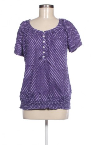 Damen Shirt Bpc Bonprix Collection, Größe L, Farbe Lila, Preis 4,99 €