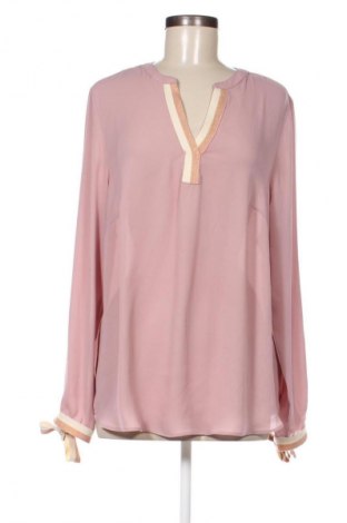 Damen Shirt Bpc Bonprix Collection, Größe XL, Farbe Aschrosa, Preis € 4,79