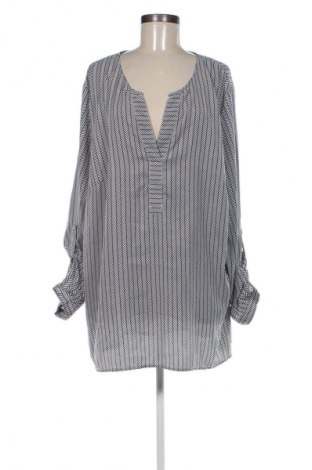 Damen Shirt Bpc Bonprix Collection, Größe 3XL, Farbe Mehrfarbig, Preis 8,49 €