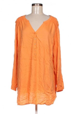 Damen Shirt Bpc Bonprix Collection, Größe 3XL, Farbe Orange, Preis € 13,49