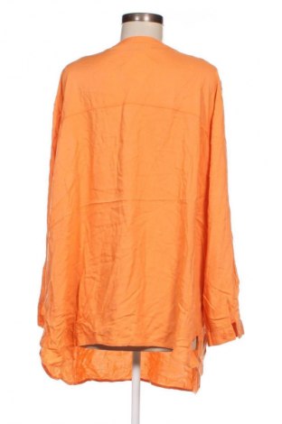 Damen Shirt Bpc Bonprix Collection, Größe 3XL, Farbe Orange, Preis 10,49 €