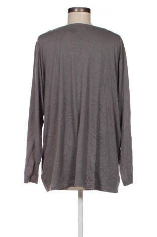 Damen Shirt Bpc Bonprix Collection, Größe 3XL, Farbe Grau, Preis € 6,99