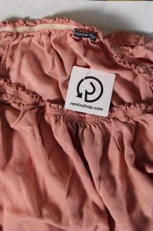 Damen Shirt Brandy Melville, Größe M, Farbe Rosa, Preis 3,99 €