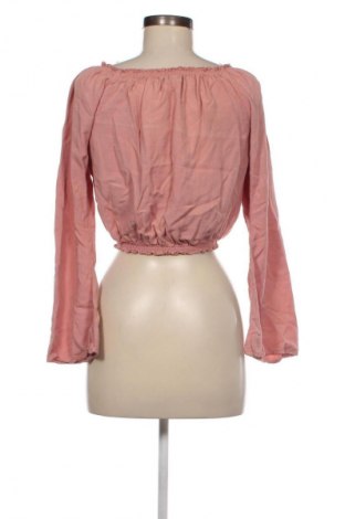 Damen Shirt Brandy Melville, Größe M, Farbe Rosa, Preis 3,99 €