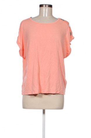 Damen Shirt Buffalo, Größe XL, Farbe Orange, Preis € 6,49