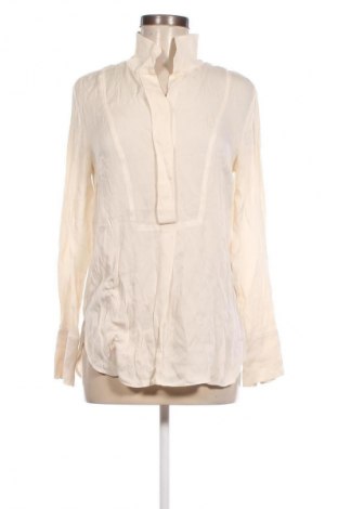 Damen Shirt By Malene Birger, Größe XS, Farbe Ecru, Preis € 16,79