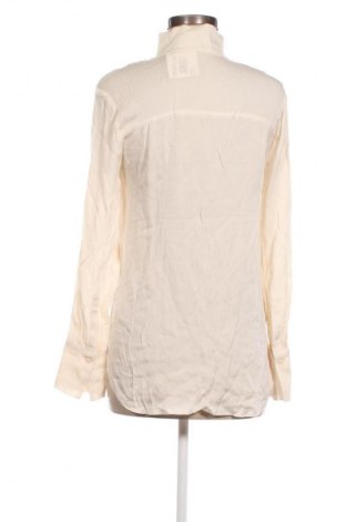 Damen Shirt By Malene Birger, Größe XS, Farbe Ecru, Preis € 16,79