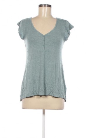 Damen Shirt C&A, Größe M, Farbe Blau, Preis € 4,49