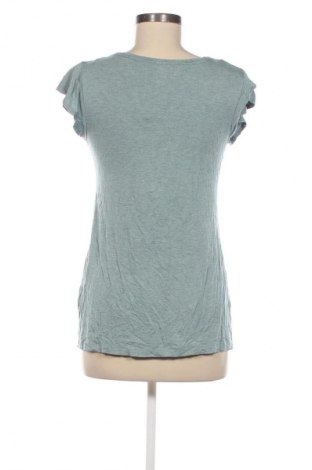 Damen Shirt C&A, Größe M, Farbe Blau, Preis € 4,49