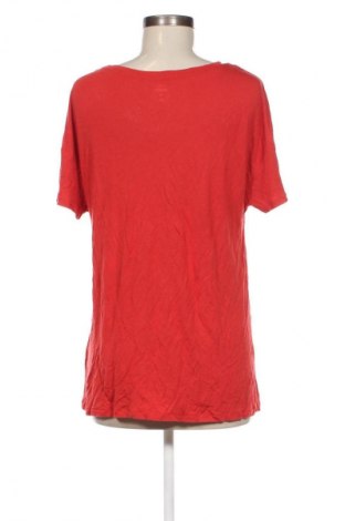 Damen Shirt C&A, Größe M, Farbe Rot, Preis 4,49 €