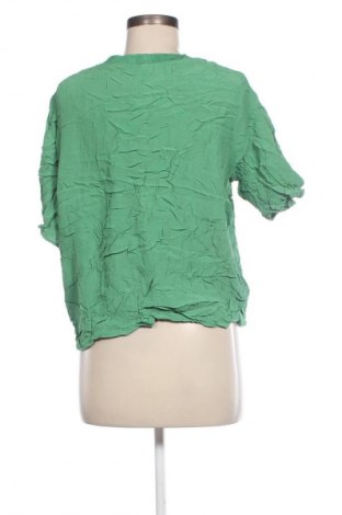 Damen Shirt C&A, Größe S, Farbe Grün, Preis 4,99 €