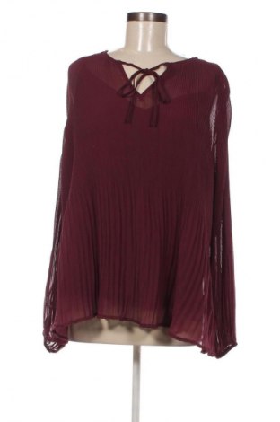 Damen Shirt C&A, Größe XL, Farbe Rot, Preis € 9,99