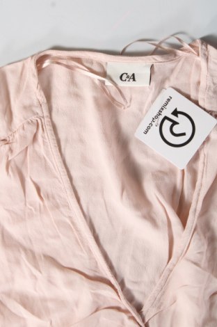 Damen Shirt C&A, Größe M, Farbe Rosa, Preis 5,99 €