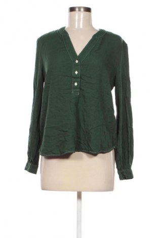 Damen Shirt C&A, Größe M, Farbe Grün, Preis 4,99 €