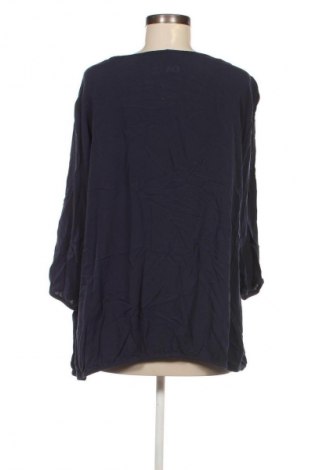 Damen Shirt C&A, Größe XXL, Farbe Blau, Preis 5,99 €